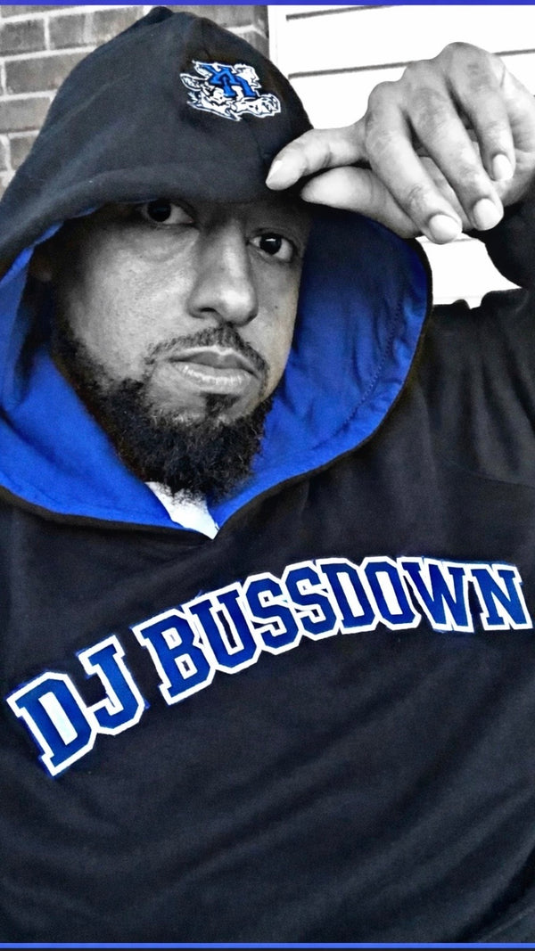 DJ BUSSDOWN MIXES 
